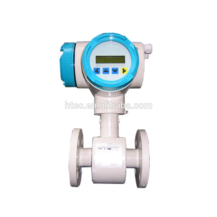 7ME5610-2YF11-1AA1 Transmag 2 Sensor 911/E Remote DN50 Flow meter Transmitter