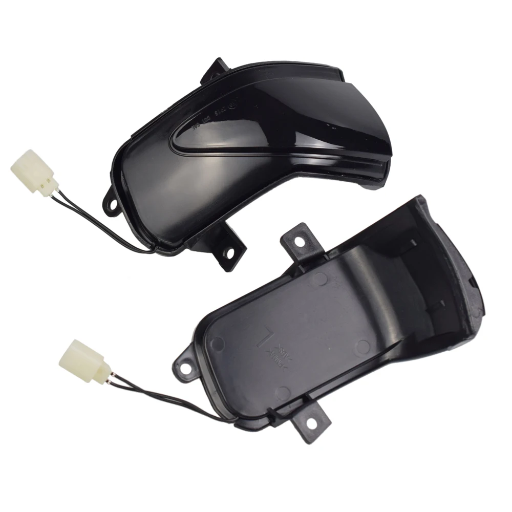 Auto Richtingaanwijzers Lamp Voor Fit Voor Jazz GE6 GE8 Voor Insight