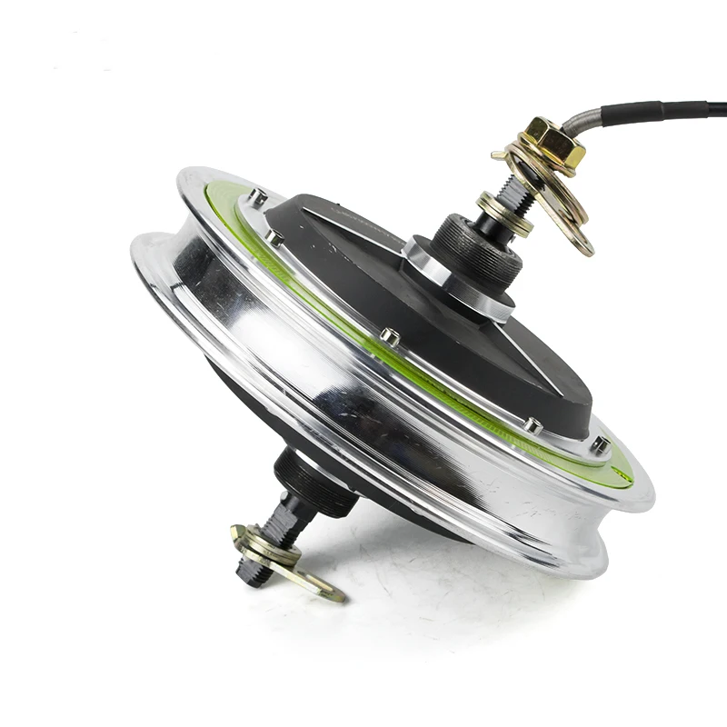 24V 350W motor Электровелосипед бесщеточный мотор 24 в 36 в 48 в 350 Вт Электрический мотор для велосипедного мотора колеса 12 дюймов электрическое оборудование для велосипеда lcd - Цвет: 24V 350W motor