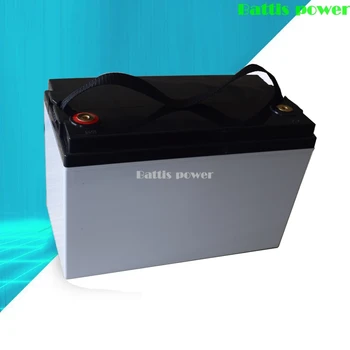 

Portable 12V 80Ah lifepo4 12v 12.8v 80ah Lithium Battery Pack built-in BMS for Vehicle Car Power Energy Start+10A Charger