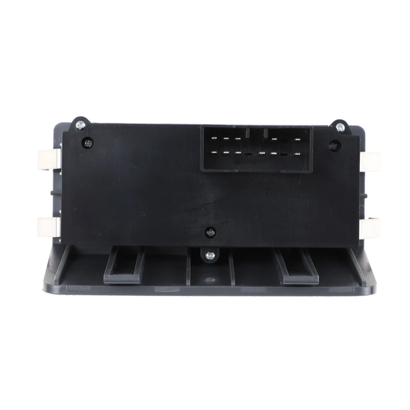 9005042 переключатель управления стеклоподъемником для Chevrolet Sail 2010- 2 кнопки и 11 контактов 2 кнопки