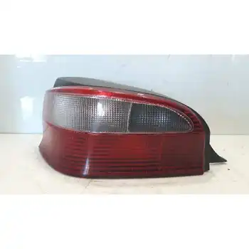 

8757734 Left Rear light Citroen Saxo 1.5 Diesels