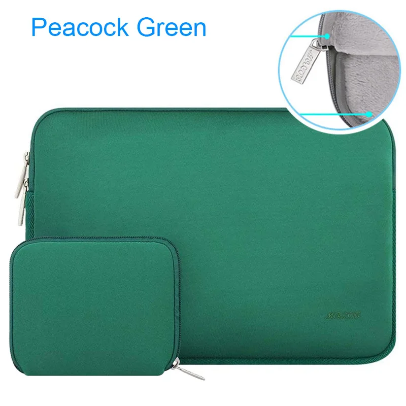 Peacook Green