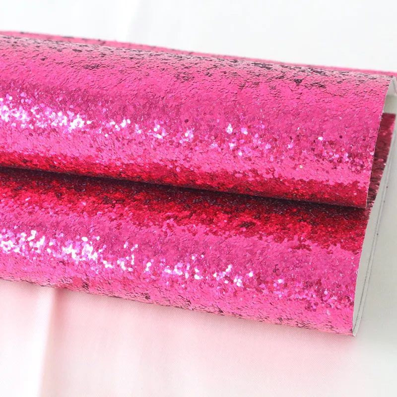 shocking pink