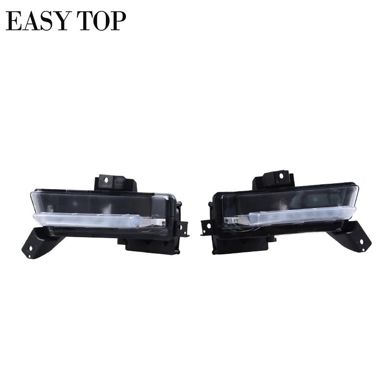 2016 2017 2018 Camaro SS DRL LED Daytime Running Lights For Sale