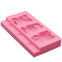 Летние творческие кубики льда покрытые шарика льда кубики льда Коробки 14 небольших Хоккей кубика льда пресс-форма для льда, шоколада пресс-форм