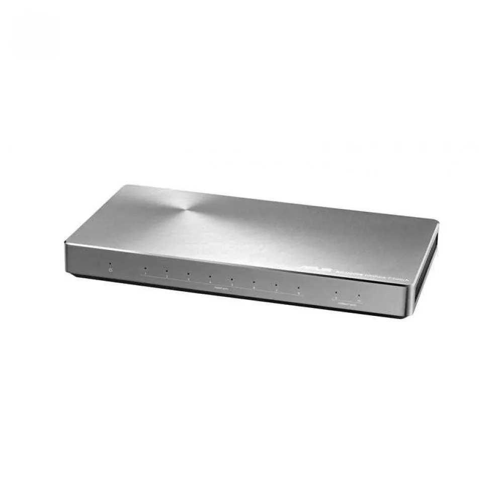 Адаптер Asus XGU2008 Сетевой адаптер 10G Ethernet PCIe|Сетевые коммутаторы| |