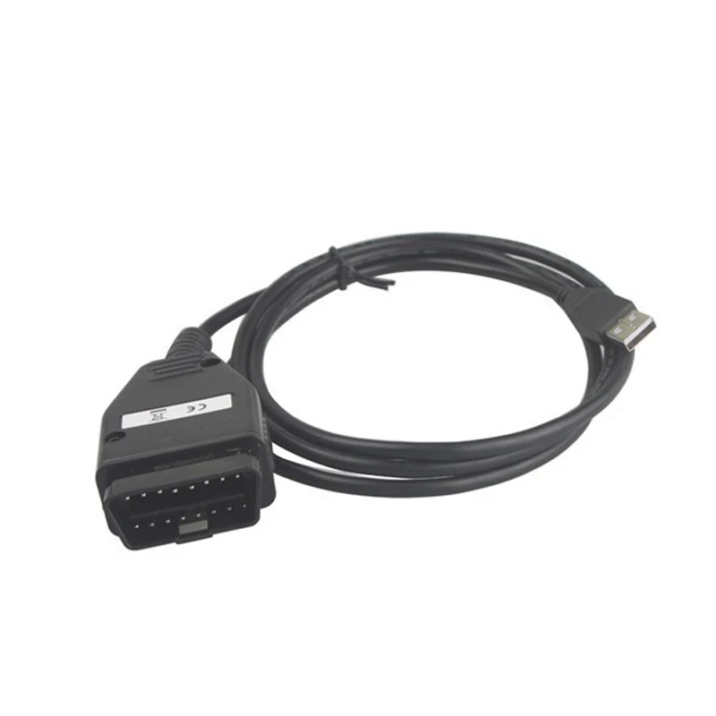 OBD2 пройденное расстояние в милях коррекции Диагностический кабель для оne КМ инструмент Авто универсальный инструмент с Высокое качество для оne кабель корректировки пробега