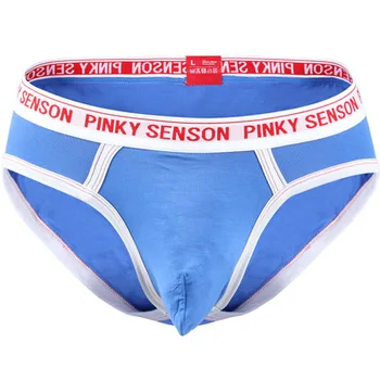 

PS Brand Men Underwear gay Shorts Cotton Men Sexy Men briefs Panties PS222