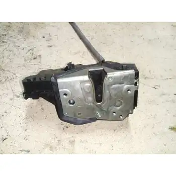 

216000 Rear Door lock Left Bmw 3 Series Saloon (e46) *