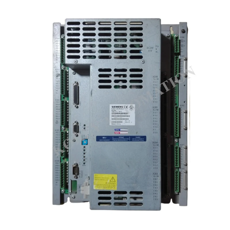 В наличии SIEMENS сервопривод 6AT1131-6DD21-0AB0 | Инструменты