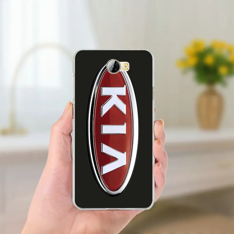 Picture 6 Логотип Kia корейские марки автомобилей, выпущенные чехлы для мобильного телефона из мягкого силикона с Чехлы для huawei Honor 9X 10i 20i G8 G9 GR3 GR5 Y5 Y6 Y7 Y9 Prime Lite - Цвет: Picture 6