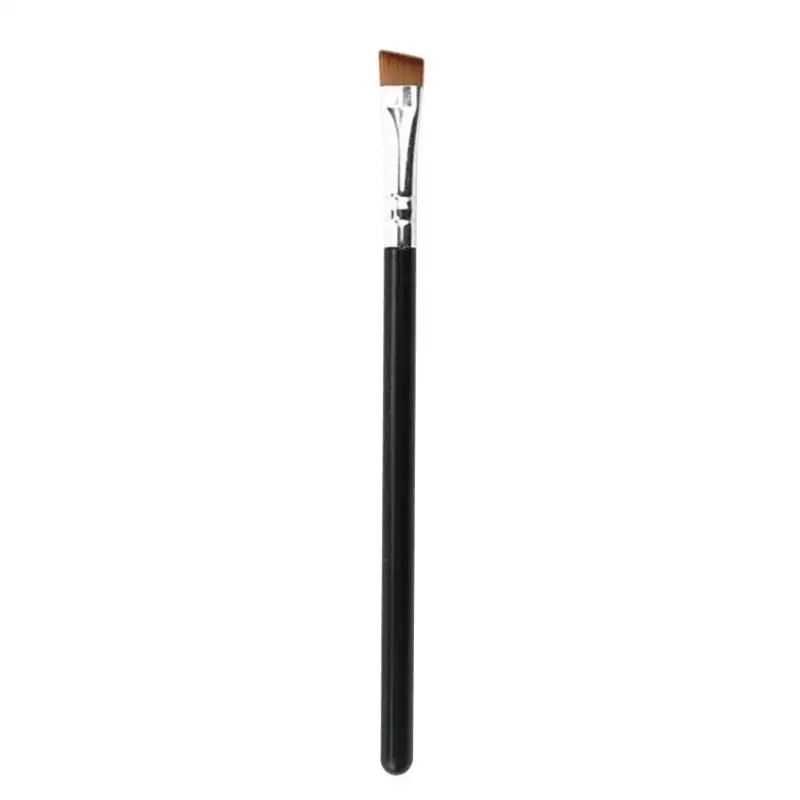 Eyebrow Портативный размер модные косметические кисти бровь смешивание кисти, Кисть для макияжа Набор инструментов - Handle Color: Eyebrow