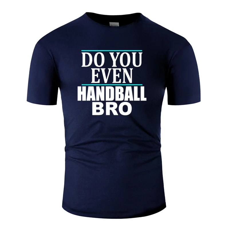 Men-Navy Blue Стиль, Повседневная футболка с гандболом для мужчин,, солнечный свет, размер S-5xl, официальная Мужская футболка, хлопок, комикс, хип-хоп топы - Цвет: Men-Navy Blue