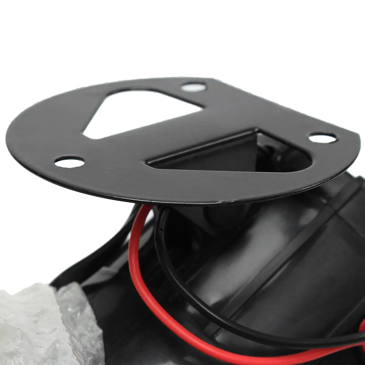12V 150DB автомобиля Предупреждение сигнализация 7 звук тон супер громкий звуковой