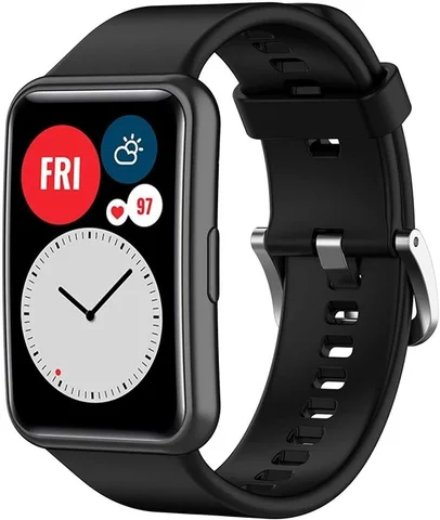 Band For Huawei Watch FIT Strap Smartwatch Accessories Replacement Wristband Belt bracelet Huawei Watch fit 2020 Strap
