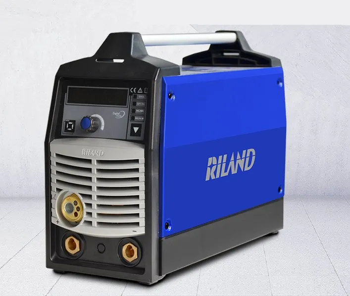 MIG-180GDM small portable airless self-protection welding integrated airless two welding machine 220V