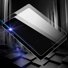 Protection d'écran en verre trempé pour iPad 8éme génération, film protecteur, accessoire pour tablette, 10,2 Pro 2020 10,5 11 2017 2018 Air 4 3 2 mini 4 5