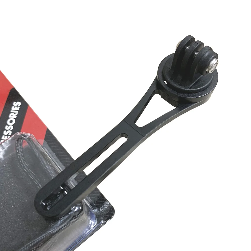 Быстросъемное крепление для спортивной камеры для Garmin I gps порт компьютерное Крепление подходит для Gopro Hero адаптер для велосипеда gps Аксессуары