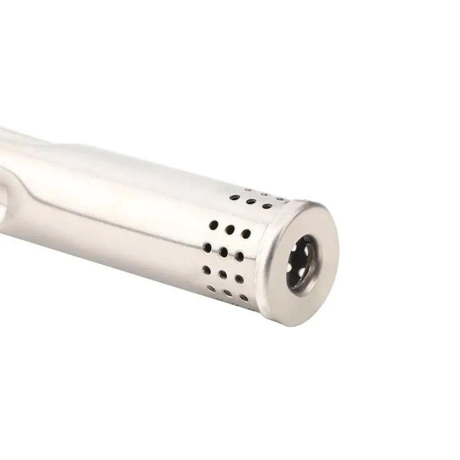 4 шт. нержавеющая сталь гриль труба горелки трубки замена аксессуары подходит для