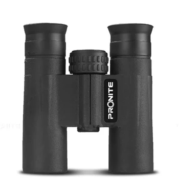 

PRONITE Small Binoculars Meteor Shower 10X25 HD High-definition Outdoor Telescope