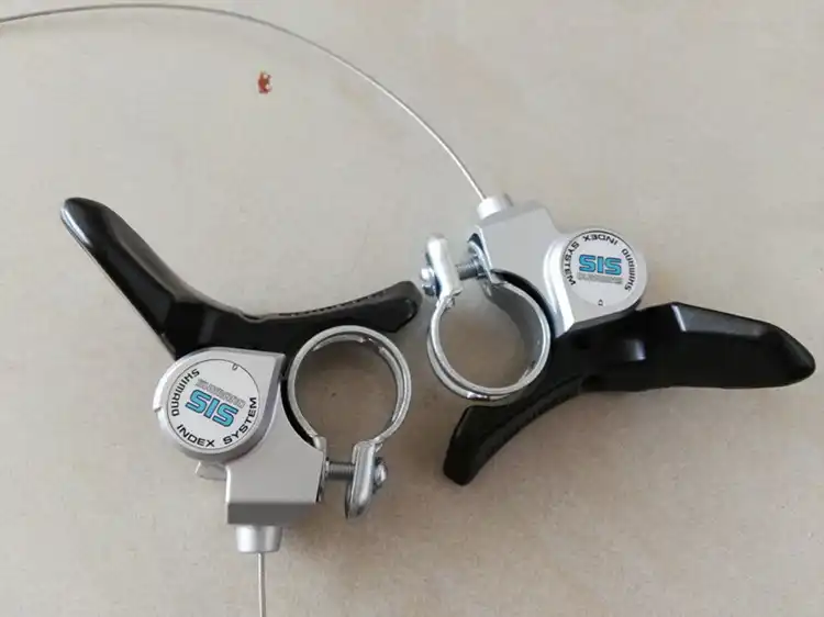 Shimano a050 sis Clearance