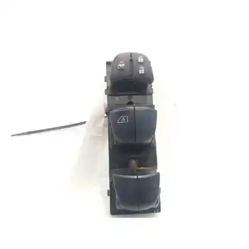 

254014EA1A Window Regulator Front Left Nissan Qashqai (j11) 1.2 16v Cat