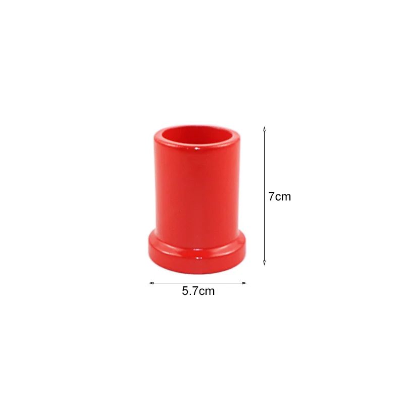 Support Bois Pour Crayons De Couleur - 11 Compartiments Amovibles - 61,7 Cm - Organisateur De Bureau Montessori - Pour Enfants, école, Artiste