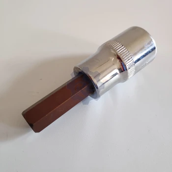 

for BOSSCH 110 diesel common rail injector valve assembly nut removal disassemble tools , tight cap removal wrench tools