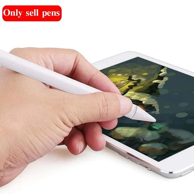 samsung tablet holder Universal Stylus Pen Anti-fingerprints Soft Nib Capacitive ABS Stylus Pen Durable Smooth for Touch Screen Smartphones Tablets android tablet with keyboard