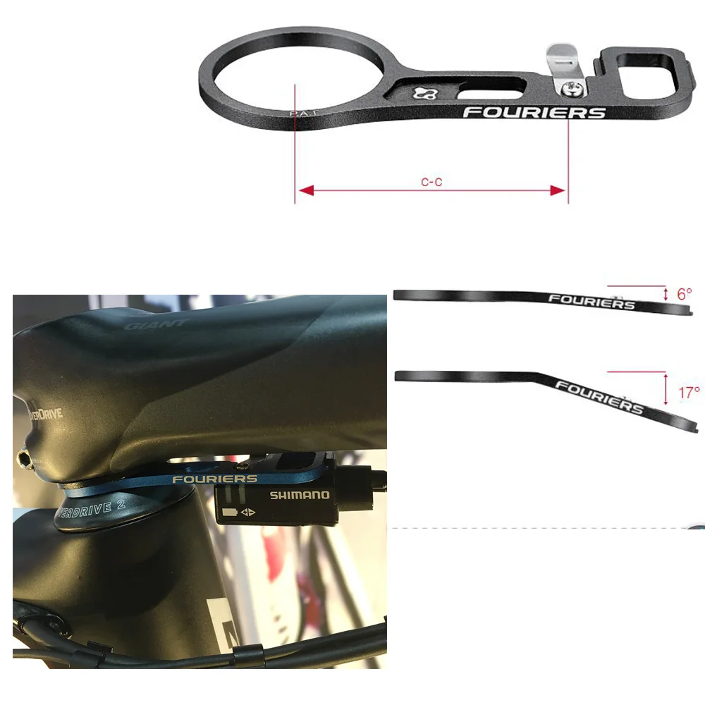 DI2 батарейный блок держатель для Di2 EW90A EW90B Соединительный удлинитель адаптер