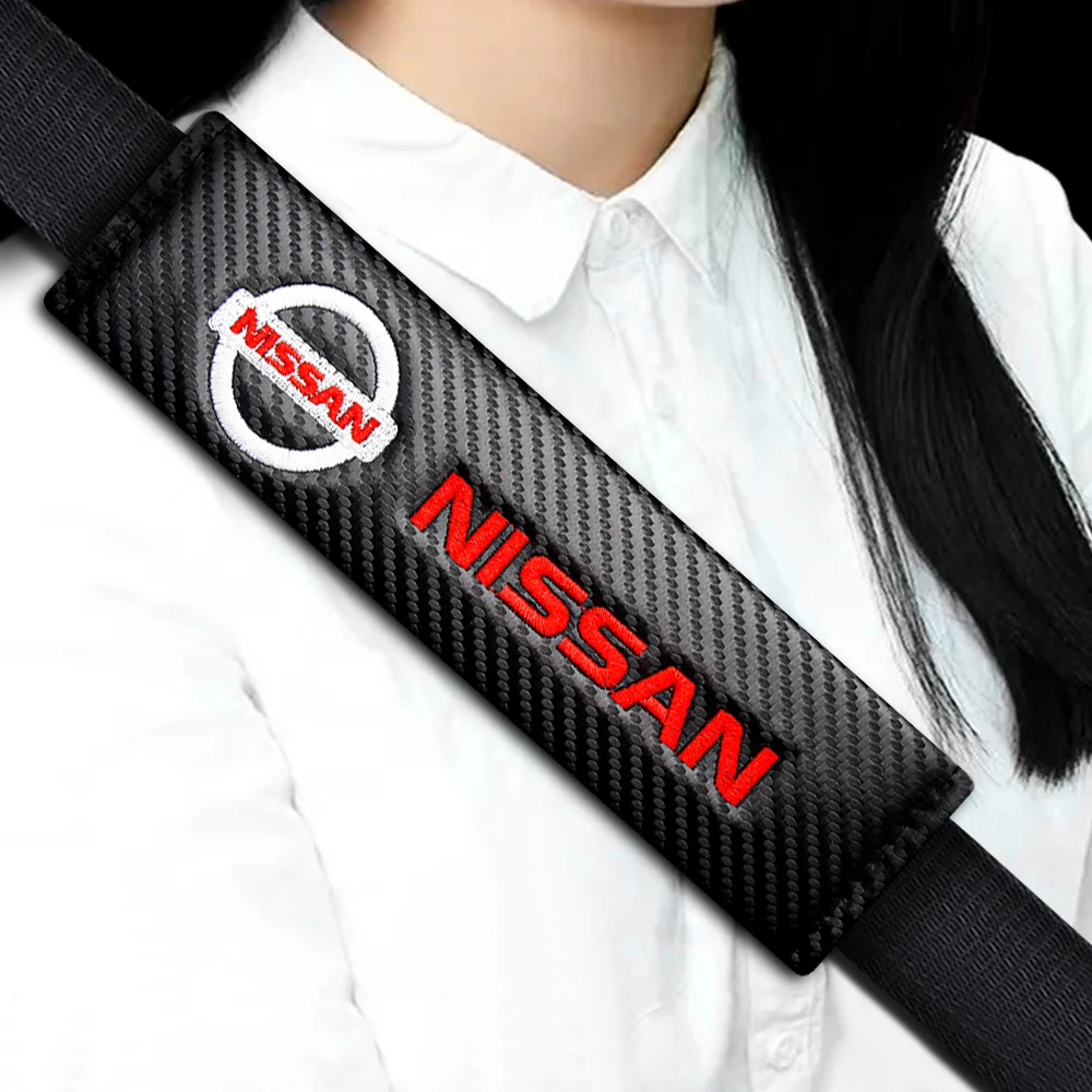 Накладка на плечо для автомобильного ремня безопасности 2 шт. | Автомобили и