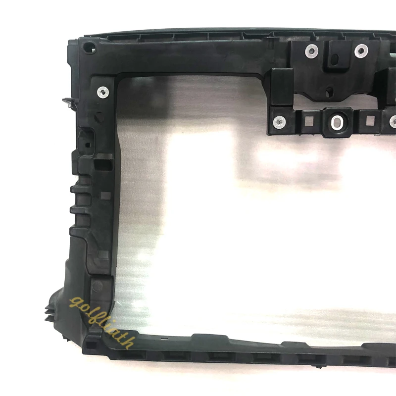 Автозапчасти аксессуары крепления радиатора для Volkswagen passat 2012- OEM номер 561805588B