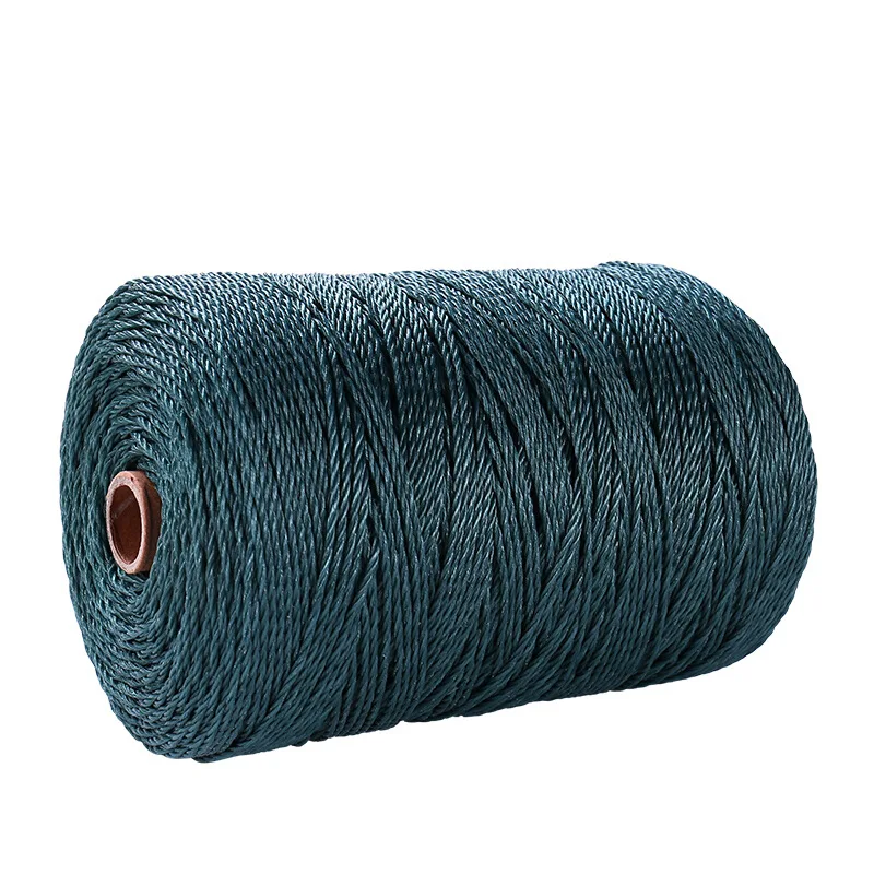 

Fishnet Lanyard Sub-Fill Cable Fishnet Braided Wire Lath Cable Nylon Rope Nylon Thread Polyethylene Net Casting Netting Lanyard