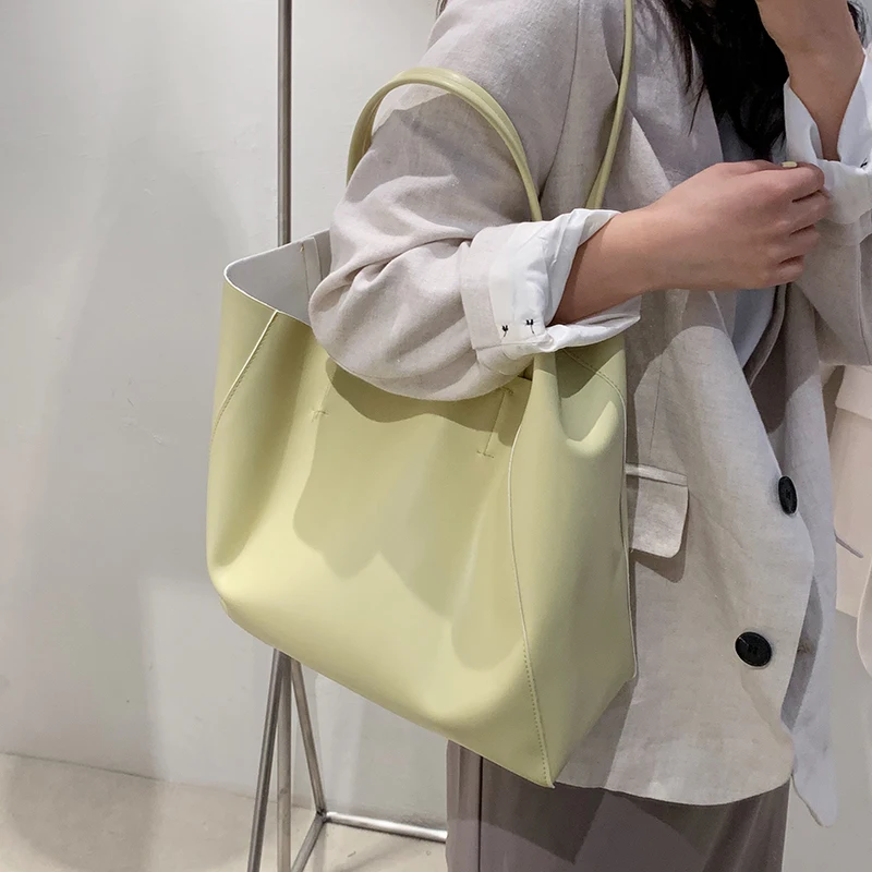 Soft PU Leather Crossbody Bags Designer for Women 2021 Summer Branded