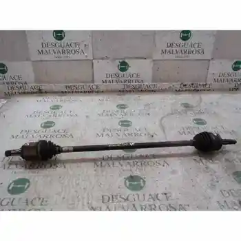 

TRANSMISSION FRONT RIGHT OPEL CORSA D Enjoy [14500336]