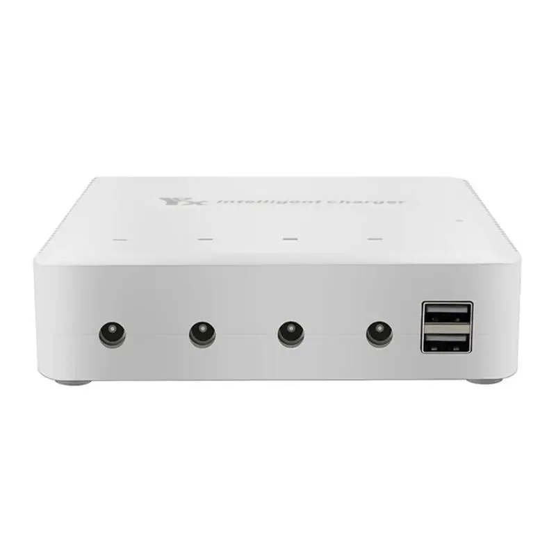 6 в 1 Батарея Зарядное устройство 5V 3A зарядка через usb адаптер для Xiaomi Fimi X8 SE