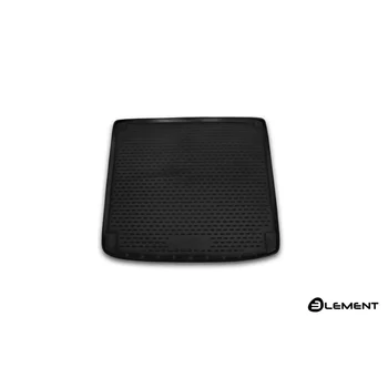 

Trunk Mat Haval H8, 2015, cross, 1 PCs (PU) (Ash 8)