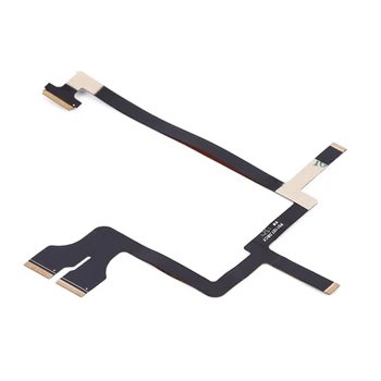 

Gimbal Cable Flat Ribbon Cable for Phantom 3 Professional / 3 Advanced / 4K RC Drone 3A 3P 3S Gimbal Repair Part