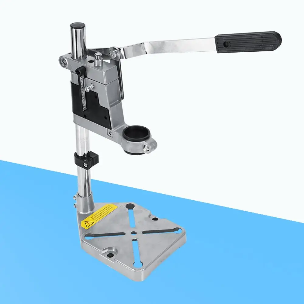 Universal Bench Clamp Drill Press Stand Workbench Repair Tool for Drilling Mountable Power Domestical Delivery|Тиски| |