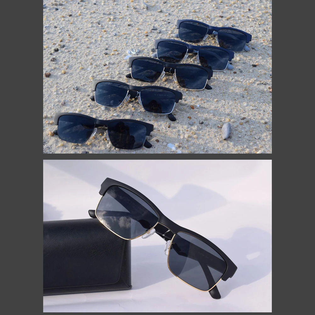 Original Bluetooth 5.0 MP3 Player 3.0 inch Full