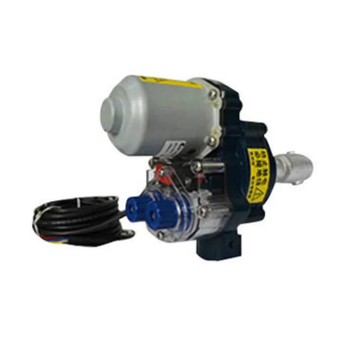 

AC220 V Electric roll up unit motor for greenhouse ventilation