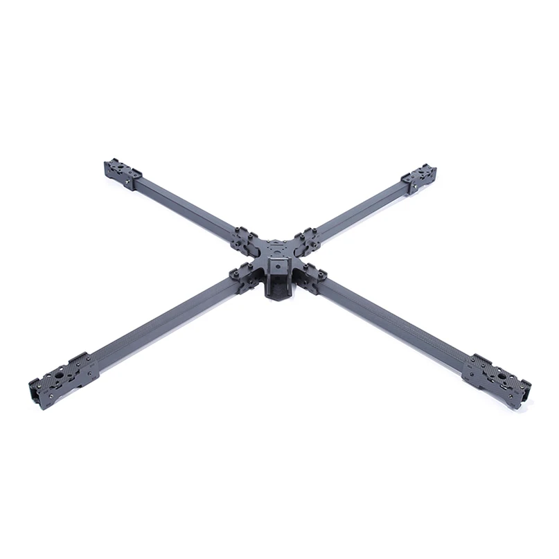 IFlight iXC13 850 мм X-CLASS 13 дюймов большой диапазон рамки комплект 850 мм Колесная база совместимый 13 дюймов Prop/sucex X80A один Дрон ESC
