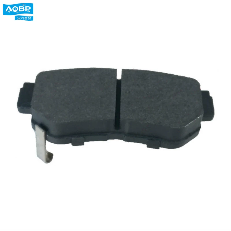 Car Accessories Oem 3500235u1010 Rear Wheel Brake Pad 4 Piece/ Set For