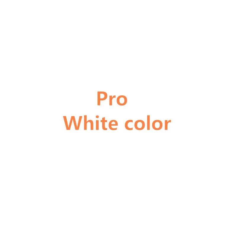 SG Прямая поставка i500 Pro tws наушники 1 - Цвет: Pro White