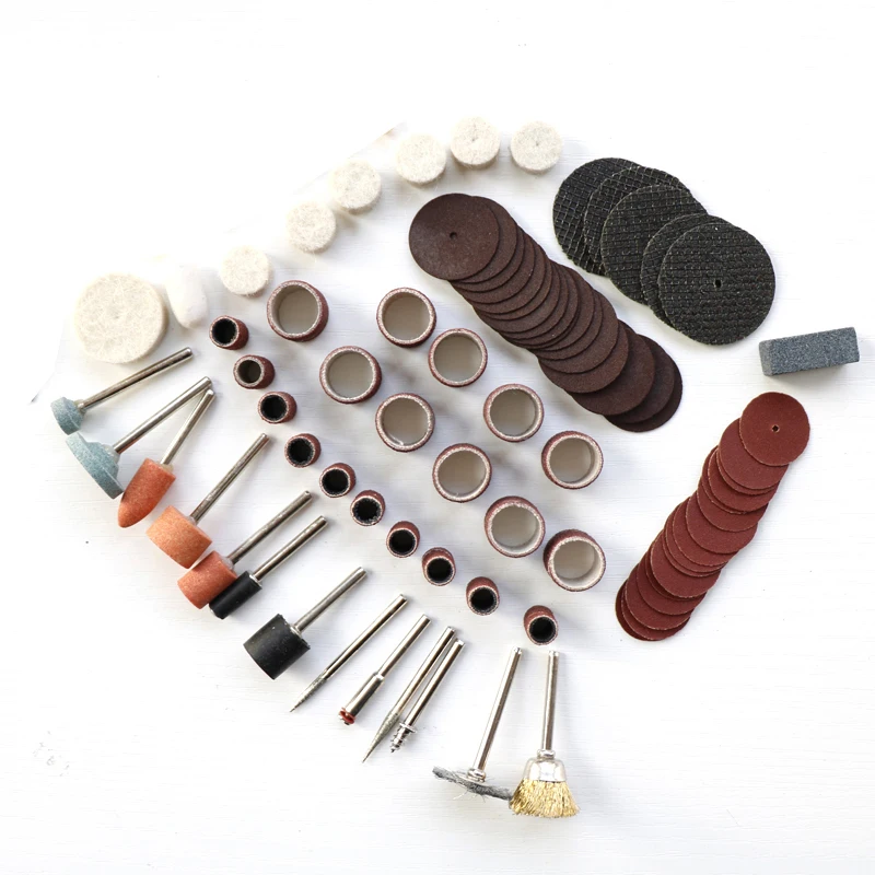 PEGASI-Mini-105PCS-Bit-Set-Quality-Drill-Rotary-Tool-Mill-Cutter-Sander-Paper-Wire-Brush-Grinding (1)