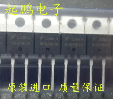 RHRP8120 быстро 8 a 1200 v