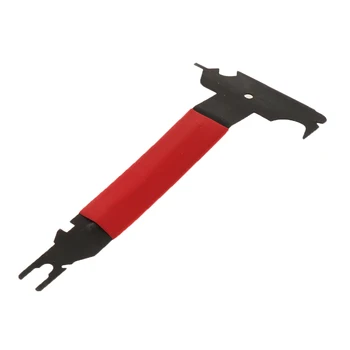 

Tool To Remove Handle From Automobile Door Adjustment Panel 10 In 1 Windshield Wiper Badge Clip