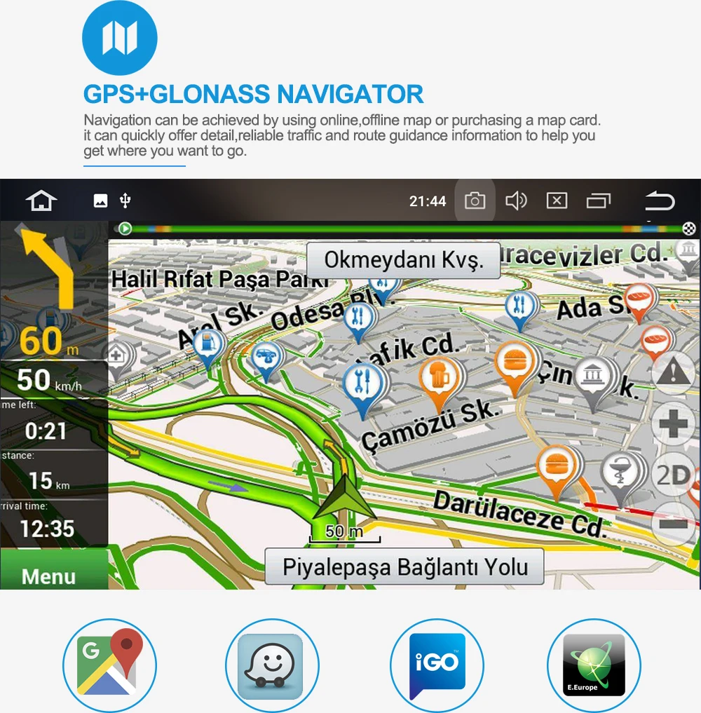 EKIY ips Android 9,0 4G+ 32G Восьмиядерный 2din автомобильный Авторадио для Mazda 6 Ruiyi 2008-2012 Стерео gps навигация автомобильный мультимедийный плеер