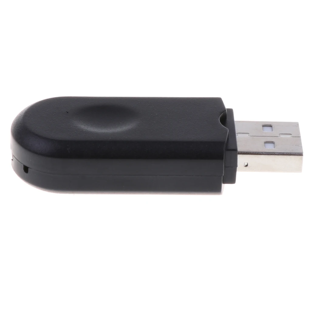 Bluetooth 4.0 Version Stereo Audio Adapter 3.5mm A2DP Handsfree Music Receiver Transmitter